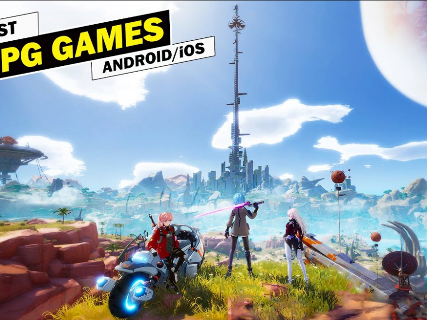 Best RPG Game Recommendations for Android